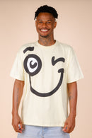 T-SHIRT EU GOSTO SMILE