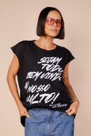 REGATA NOSSO CULTO