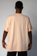 T-SHIRT AQUELE PAGODINHO DIFERENTE - SALMÃO