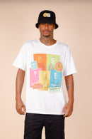 T-SHIRT AQUELE PAGODINHO DIFERENTE