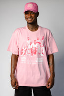 T-SHIRT UMA ESPÉCIE DE RELIGIÃO