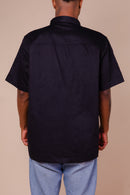 CAMISA NOSSO CULTO - PRETA