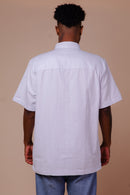 CAMISA NOSSO CULTO - BRANCA