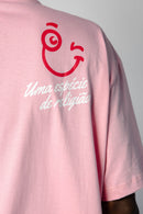 T-SHIRT UMA ESPÉCIE DE RELIGIÃO