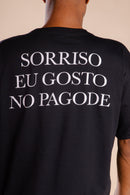 T-SHIRT PALCO EU GOSTO