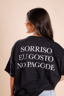 T-SHIRT PALCO EU GOSTO