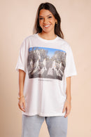 T-SHIRT SORRISO MAROTO II