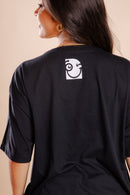 T-SHIRT SORRISO MAROTO I
