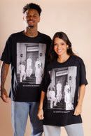 T-SHIRT SORRISO MAROTO I