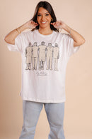T-SHIRT SM NO PAGODE