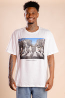 T-SHIRT SORRISO MAROTO II