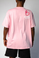 T-SHIRT UMA ESPÉCIE DE RELIGIÃO